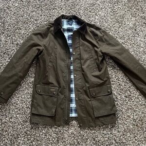 Ralph Lauren Jacket (Kids)